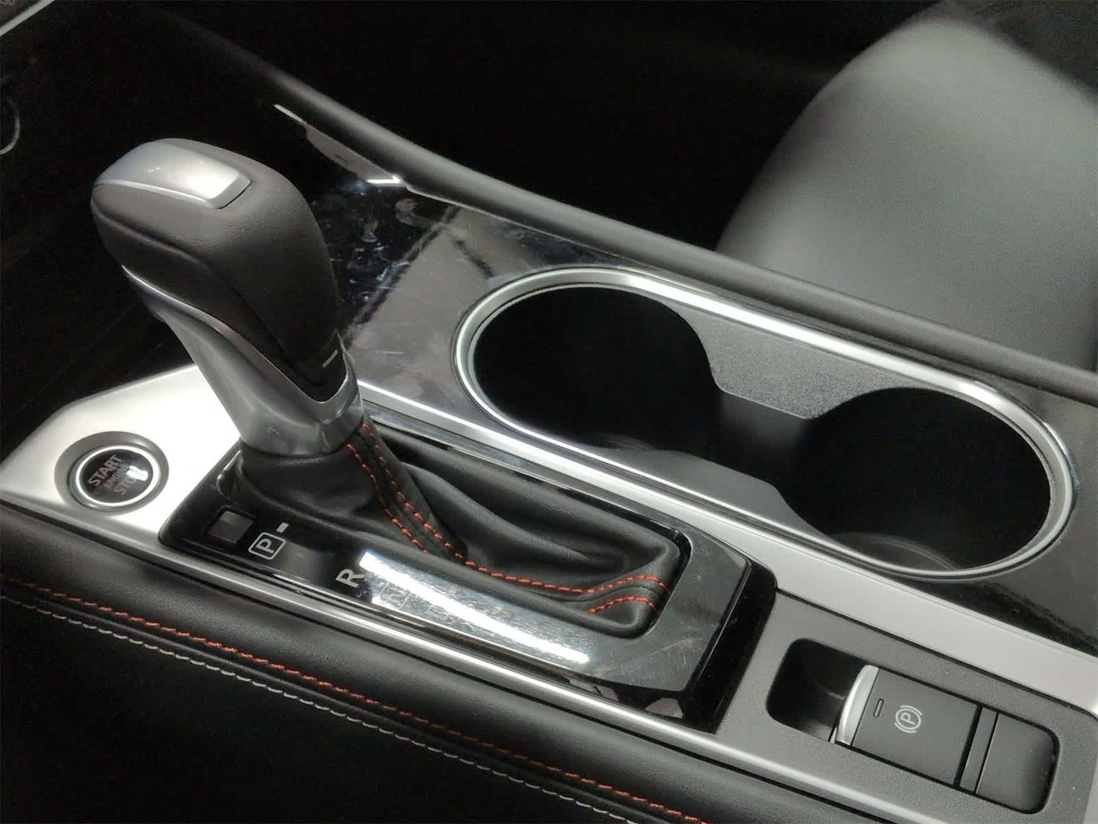 Thumbnail: 2025 Nissan Altima - 34