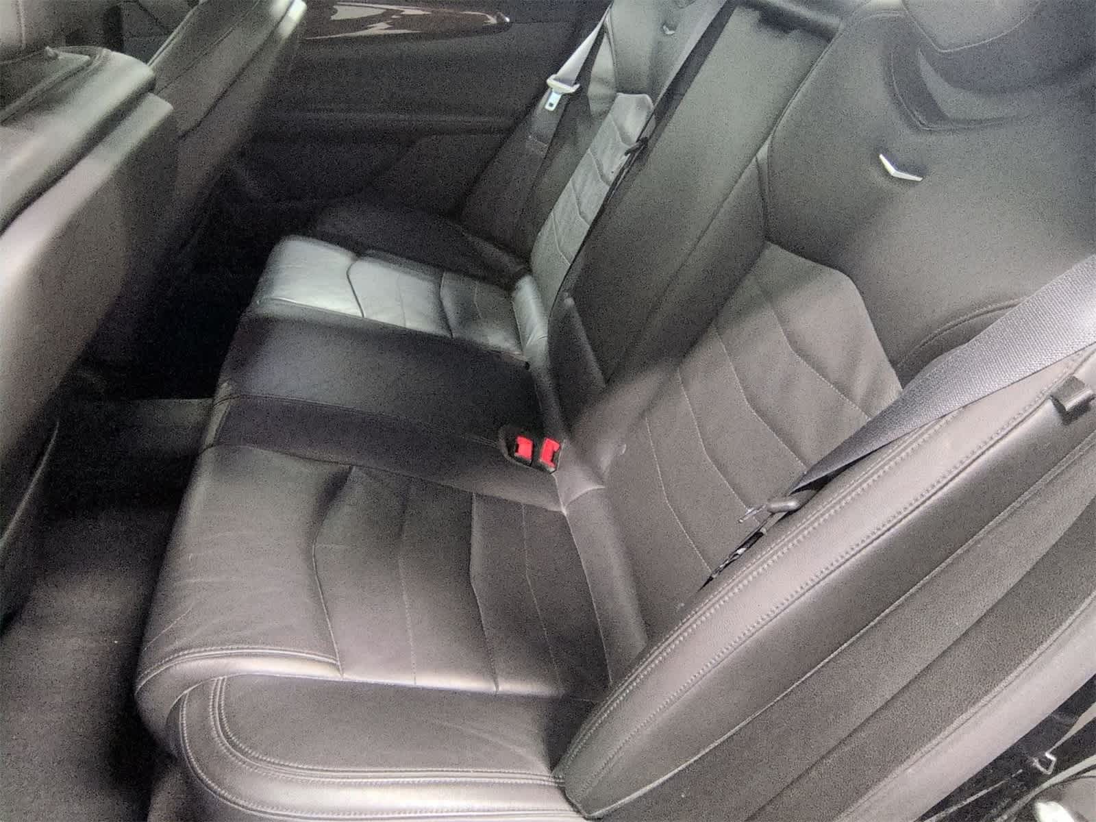 Thumbnail: 2017 Cadillac CT6 - 21