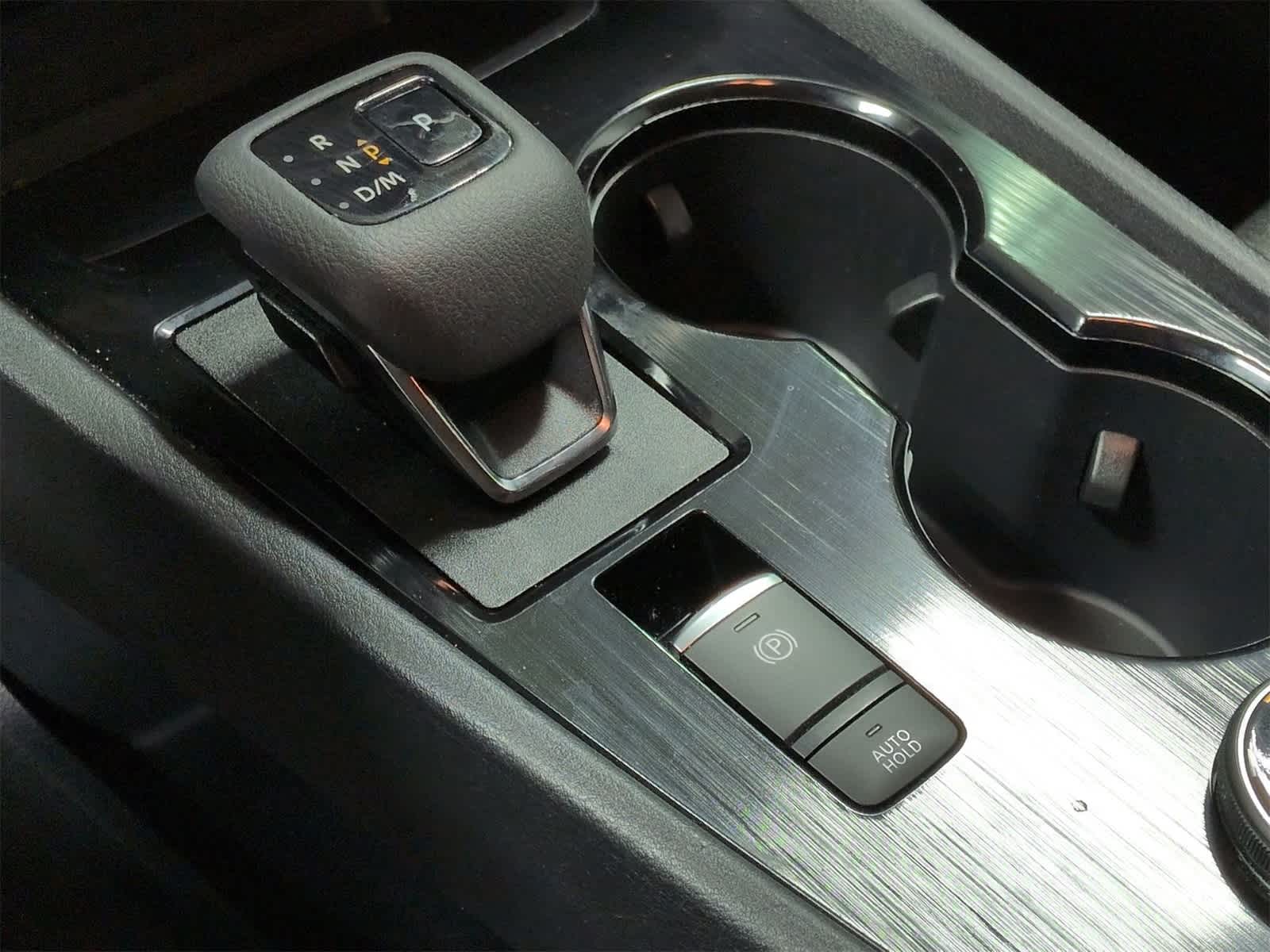 Thumbnail: 2024 Nissan Rogue - 32