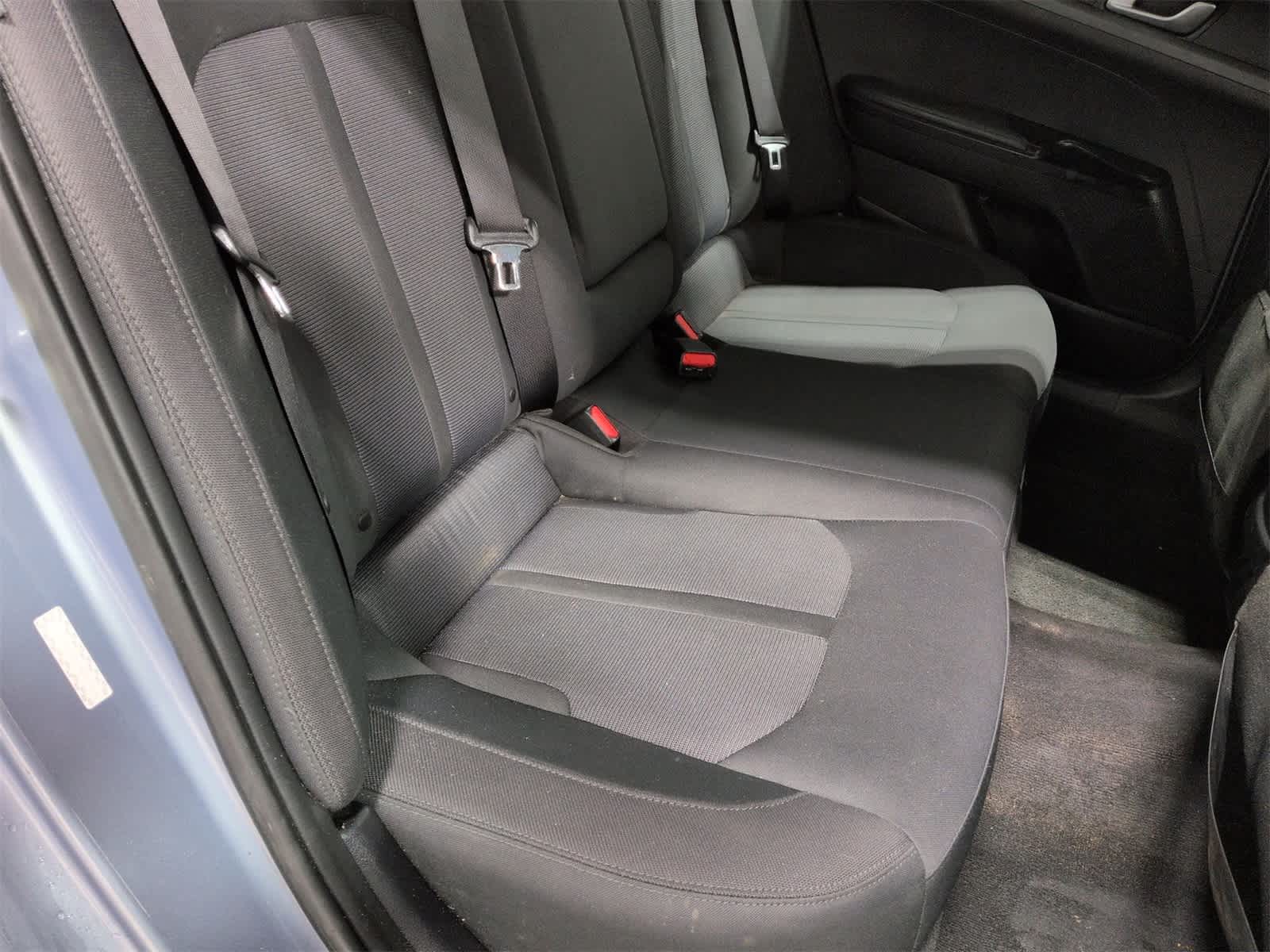 Thumbnail: 2022 Kia K5 - 21