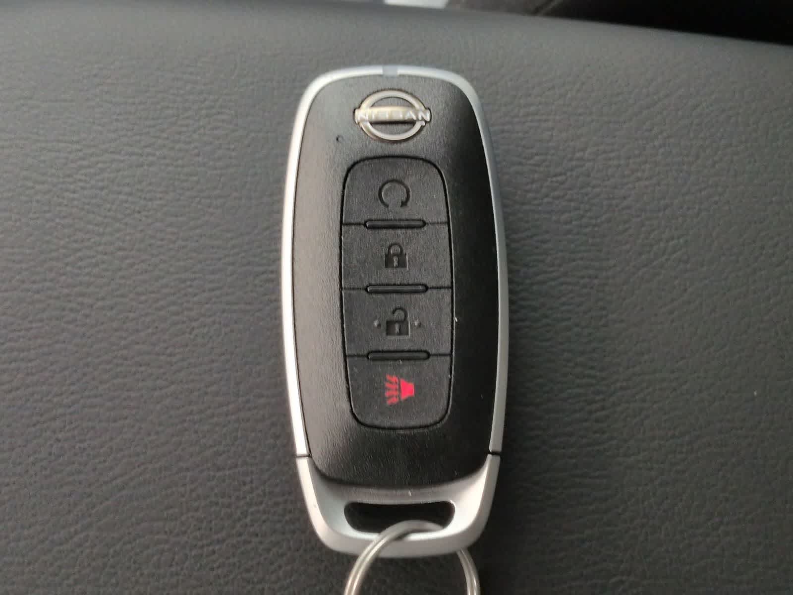 Thumbnail: 2026 Nissan Kicks - 34