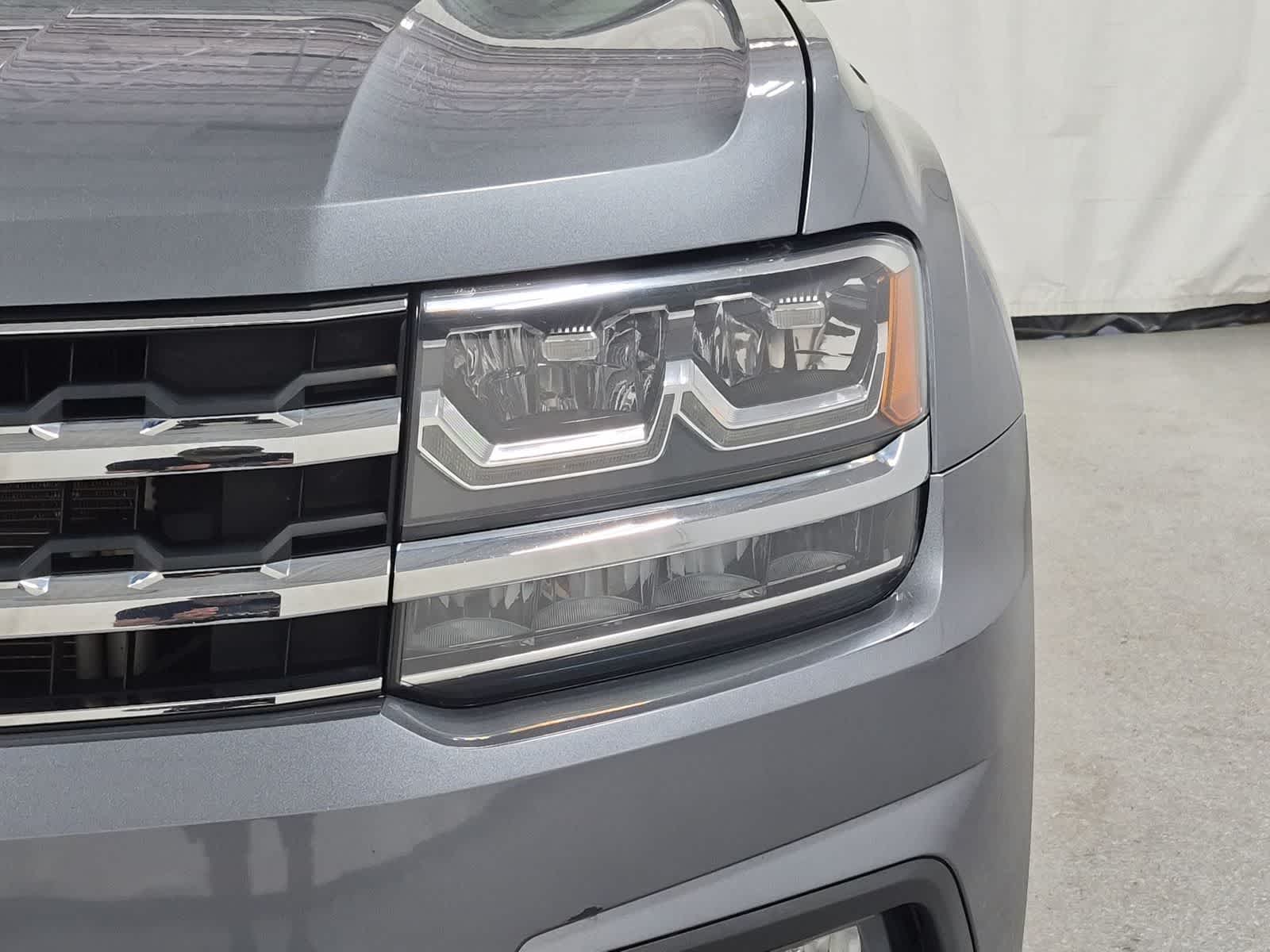 Thumbnail: 2019 Volkswagen Atlas - 10
