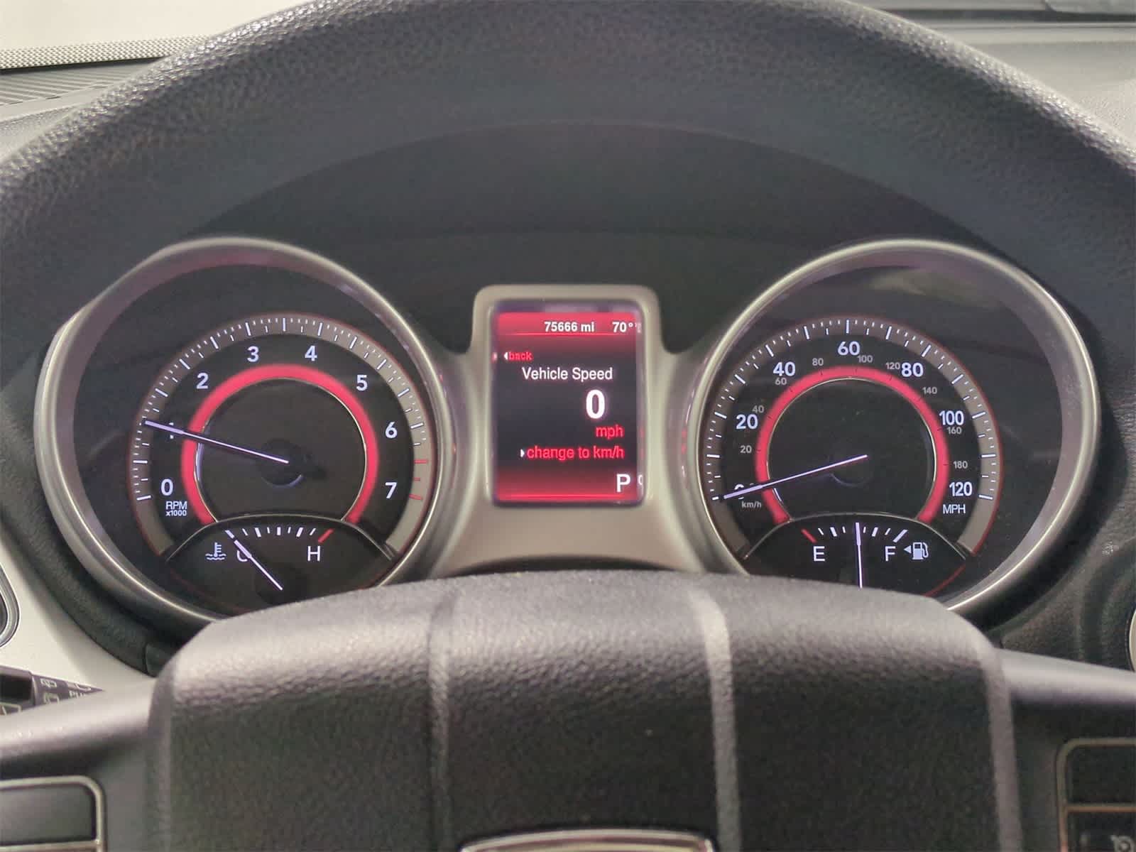 Thumbnail: 2013 Dodge Journey - 29