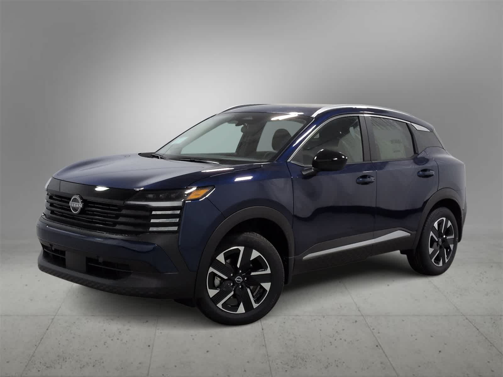 2026 Nissan KICKS SV AWD's photo