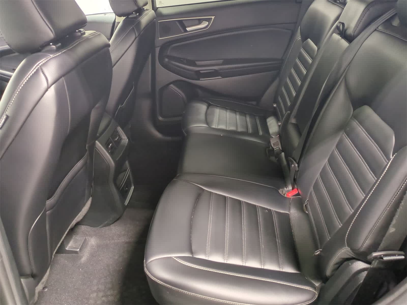 2024 Ford Edge SEL 20