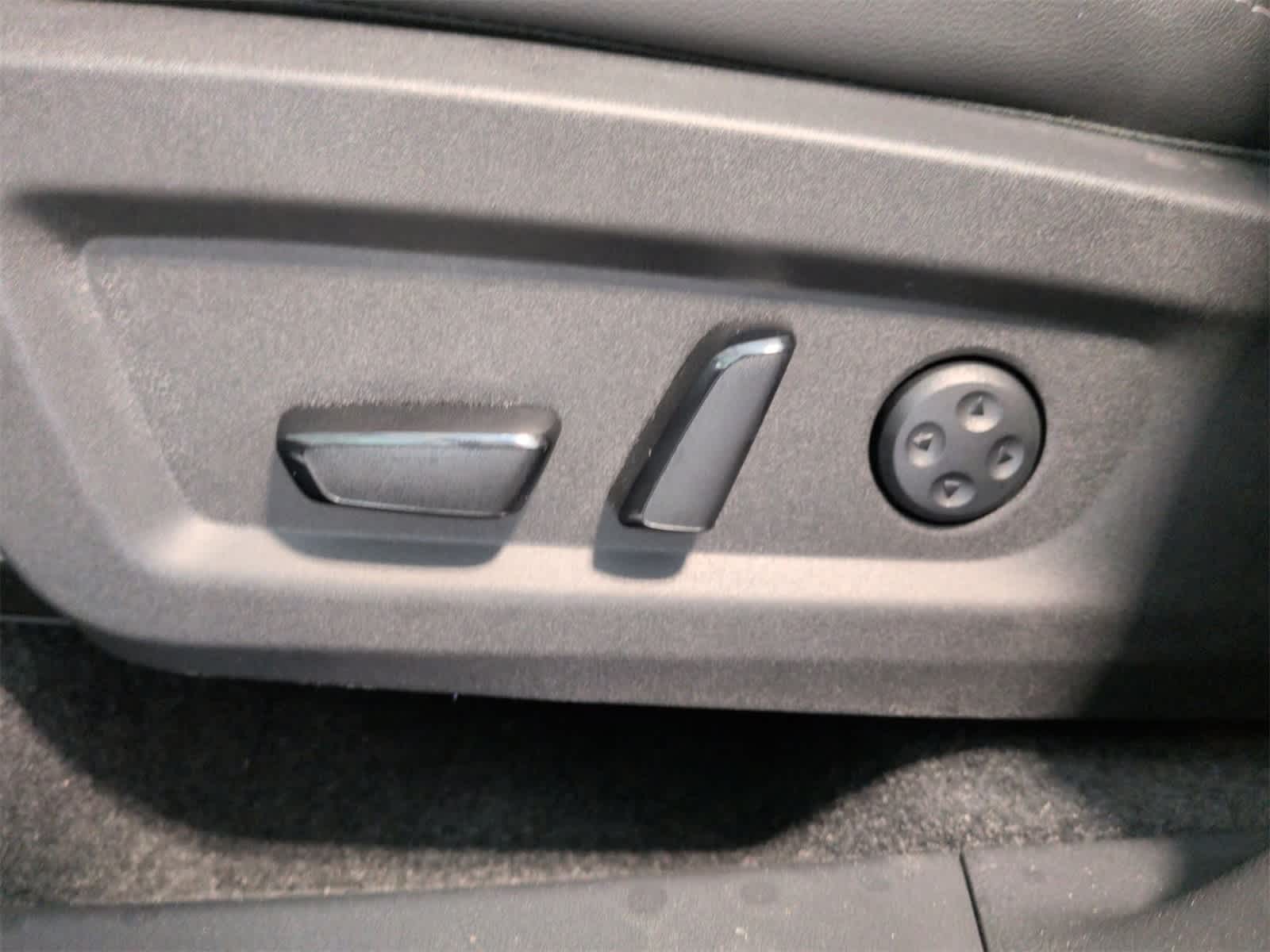 Thumbnail: 2026 Nissan Murano - 18