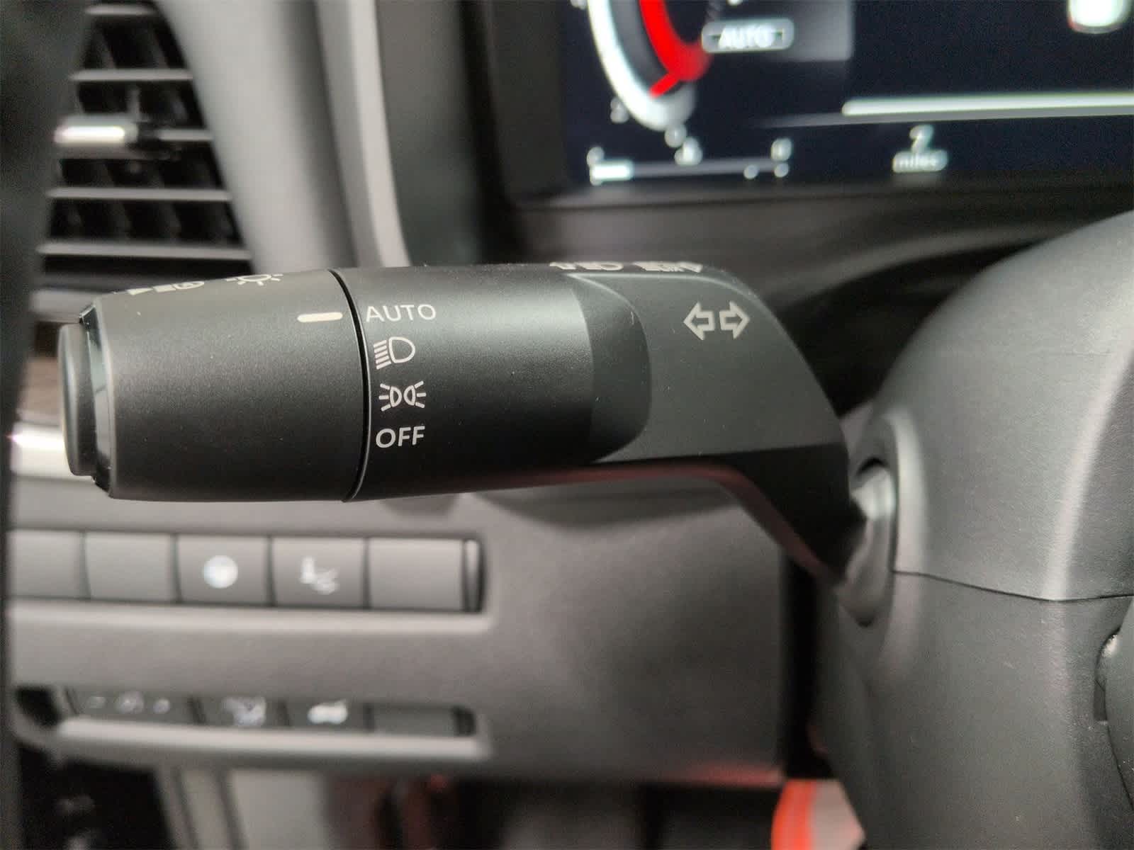 Thumbnail: 2026 Nissan Rogue - 29