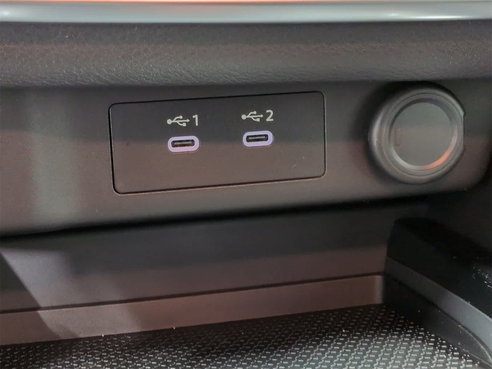 Thumbnail: 2026 Nissan Rogue - 23