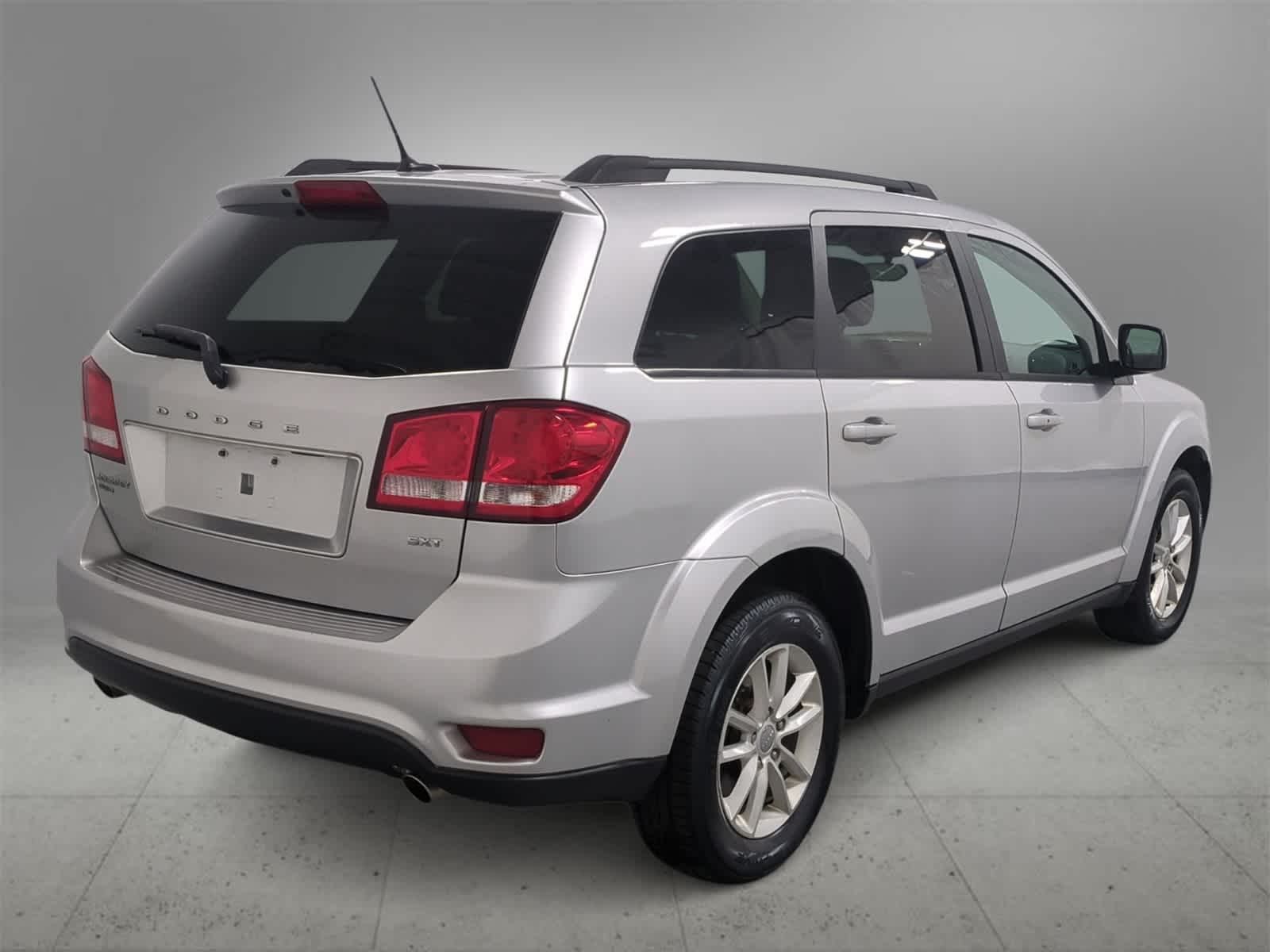 Thumbnail: 2013 Dodge Journey - 8