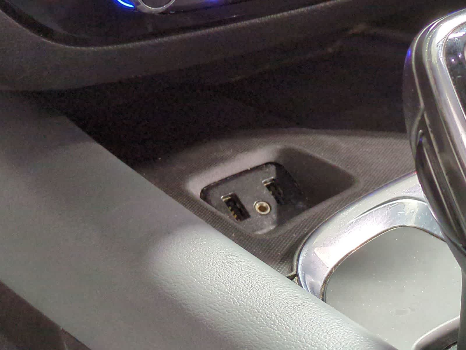 Thumbnail: 2019 Buick Enclave - 31