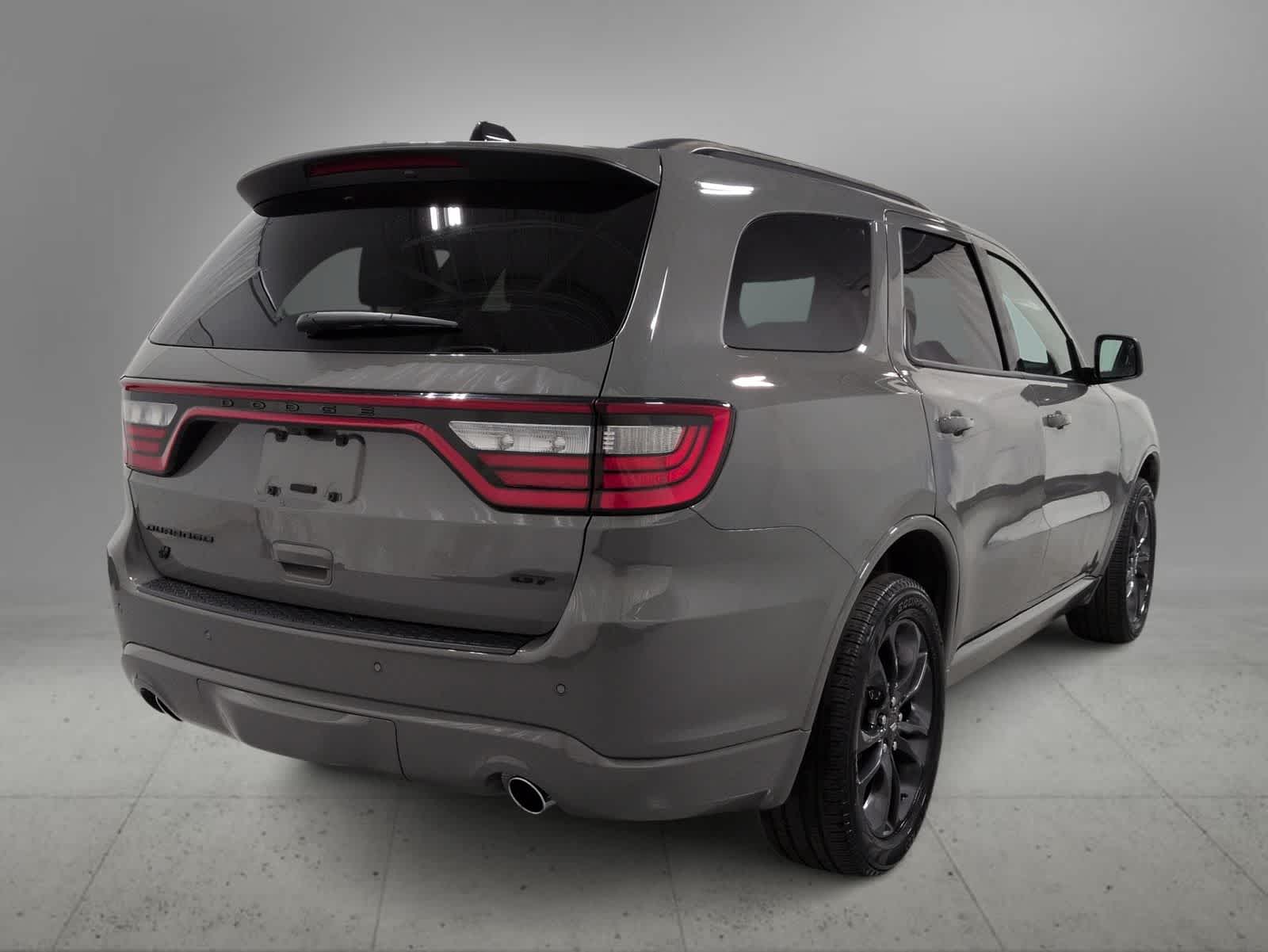 Thumbnail: 2024 Dodge Durango - 8