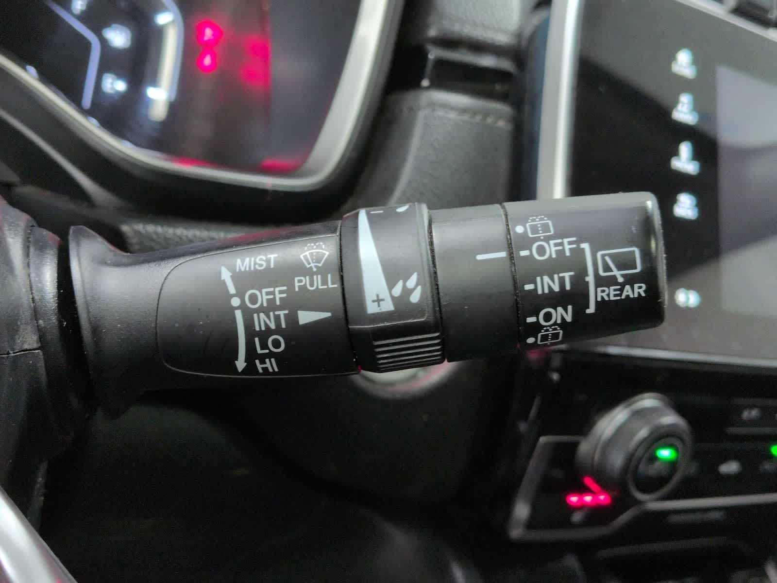 Thumbnail: 2019 Honda CR-V - 27