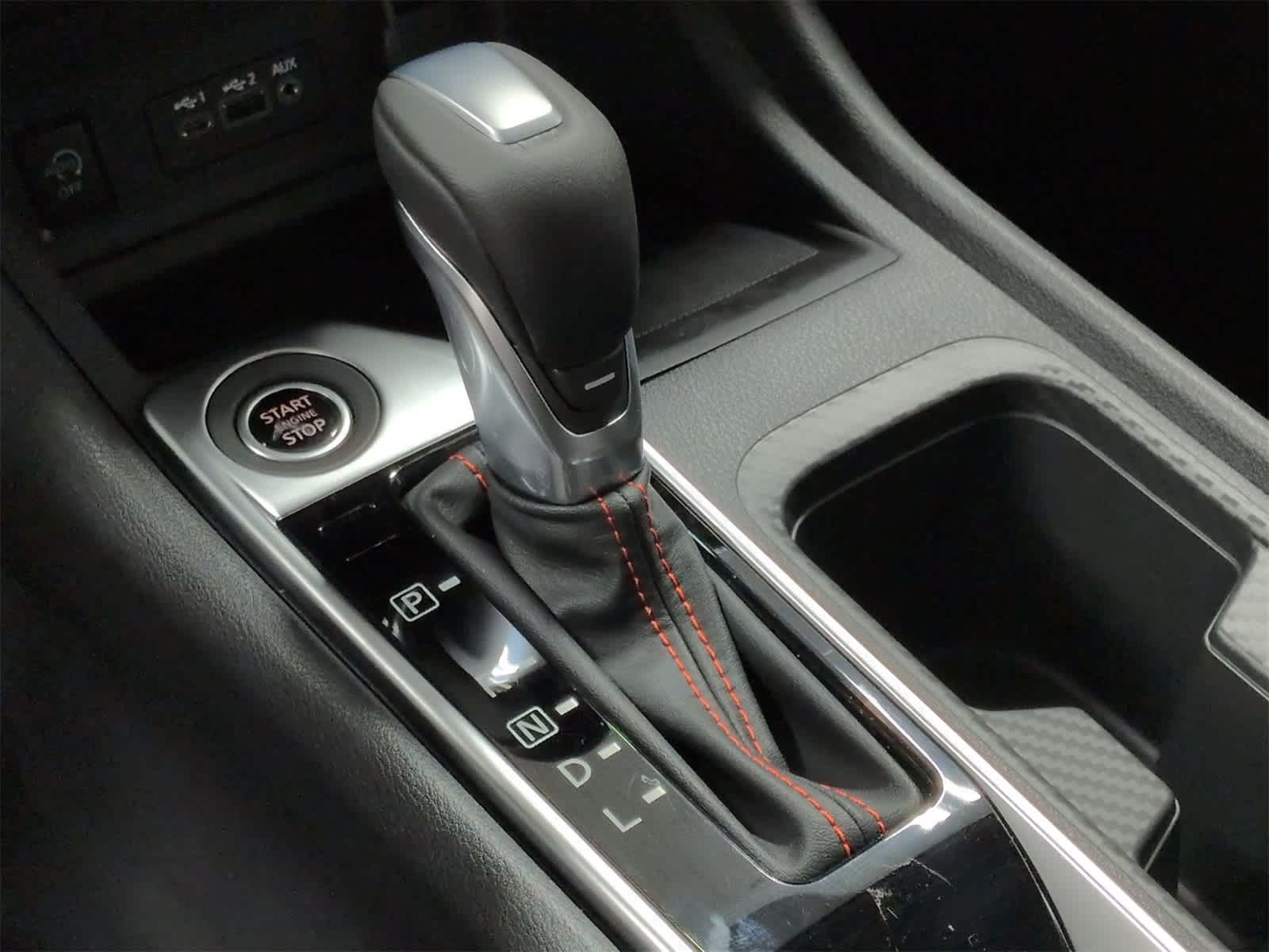 Thumbnail: 2025 Nissan Sentra - 32