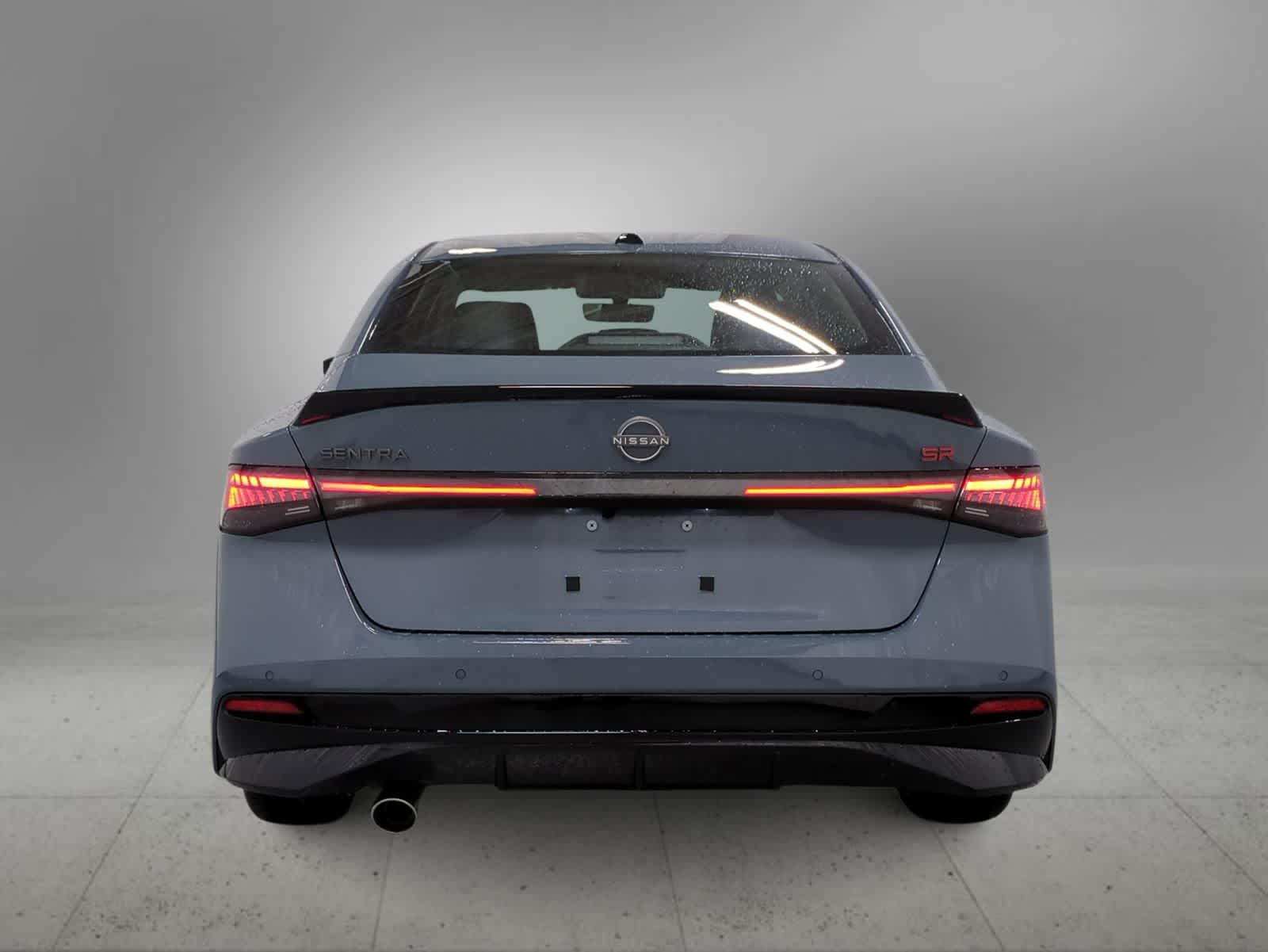 Thumbnail: 2026 Nissan Sentra - 7