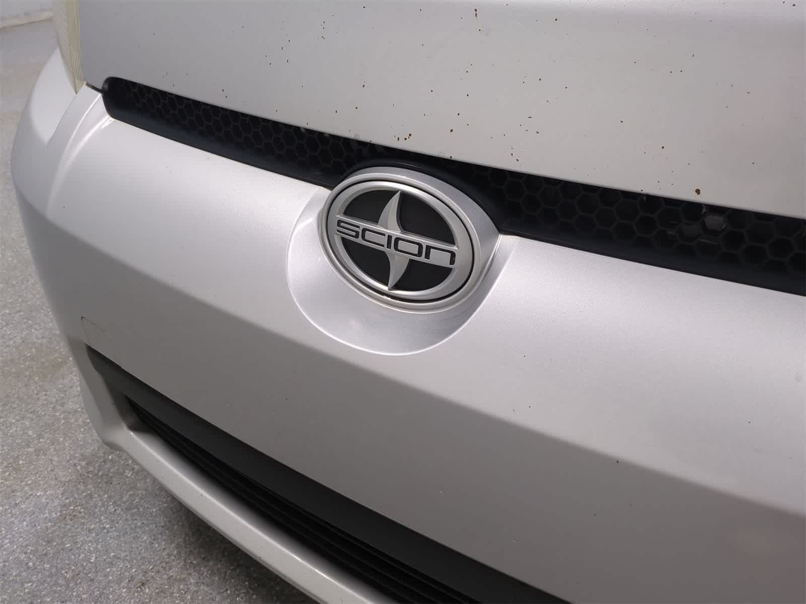 Thumbnail: 2011 Scion xB - 12
