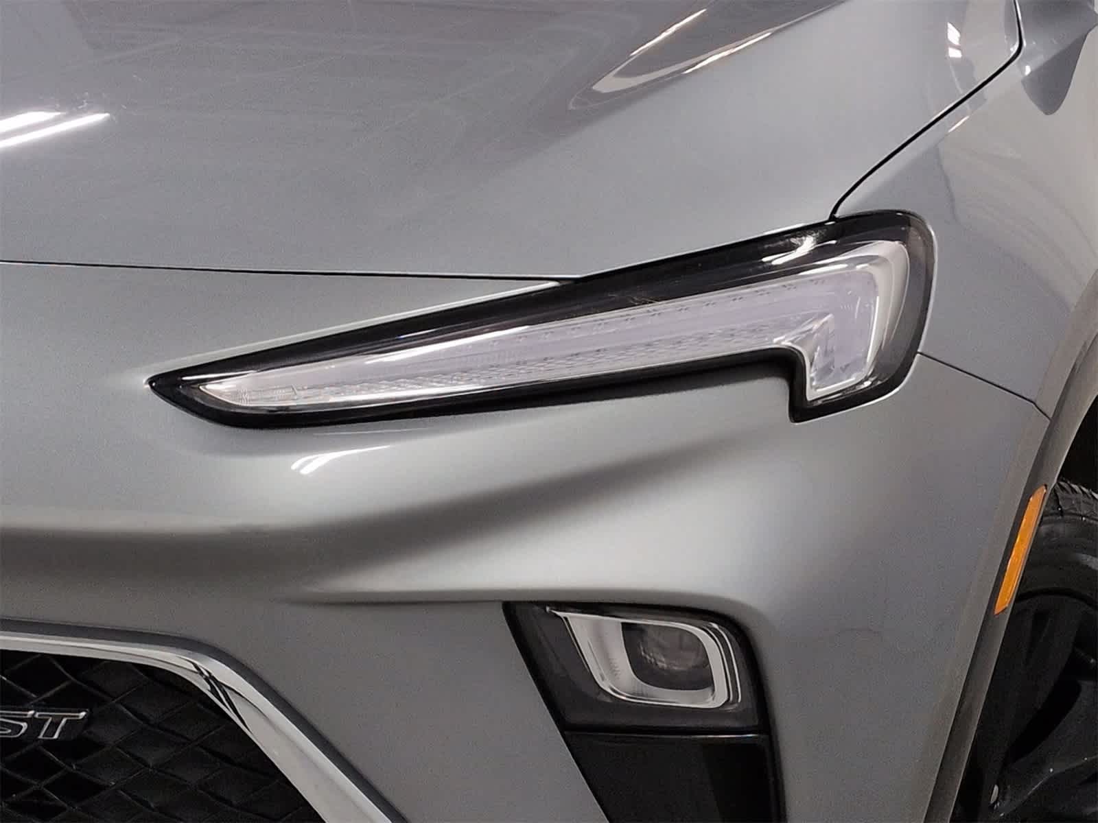 Thumbnail: 2024 Buick Encore GX - 11