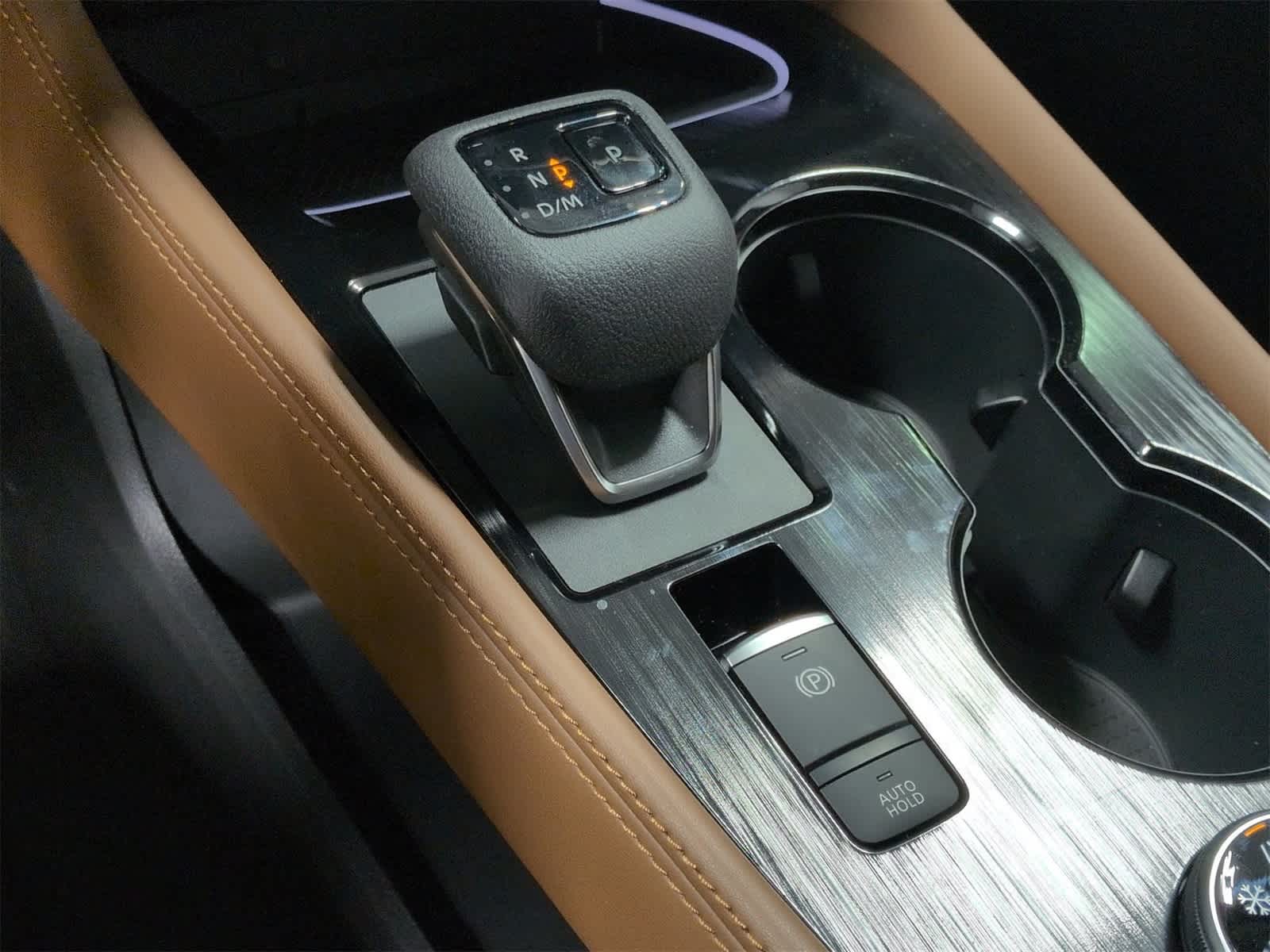 Thumbnail: 2026 Nissan Rogue - 35