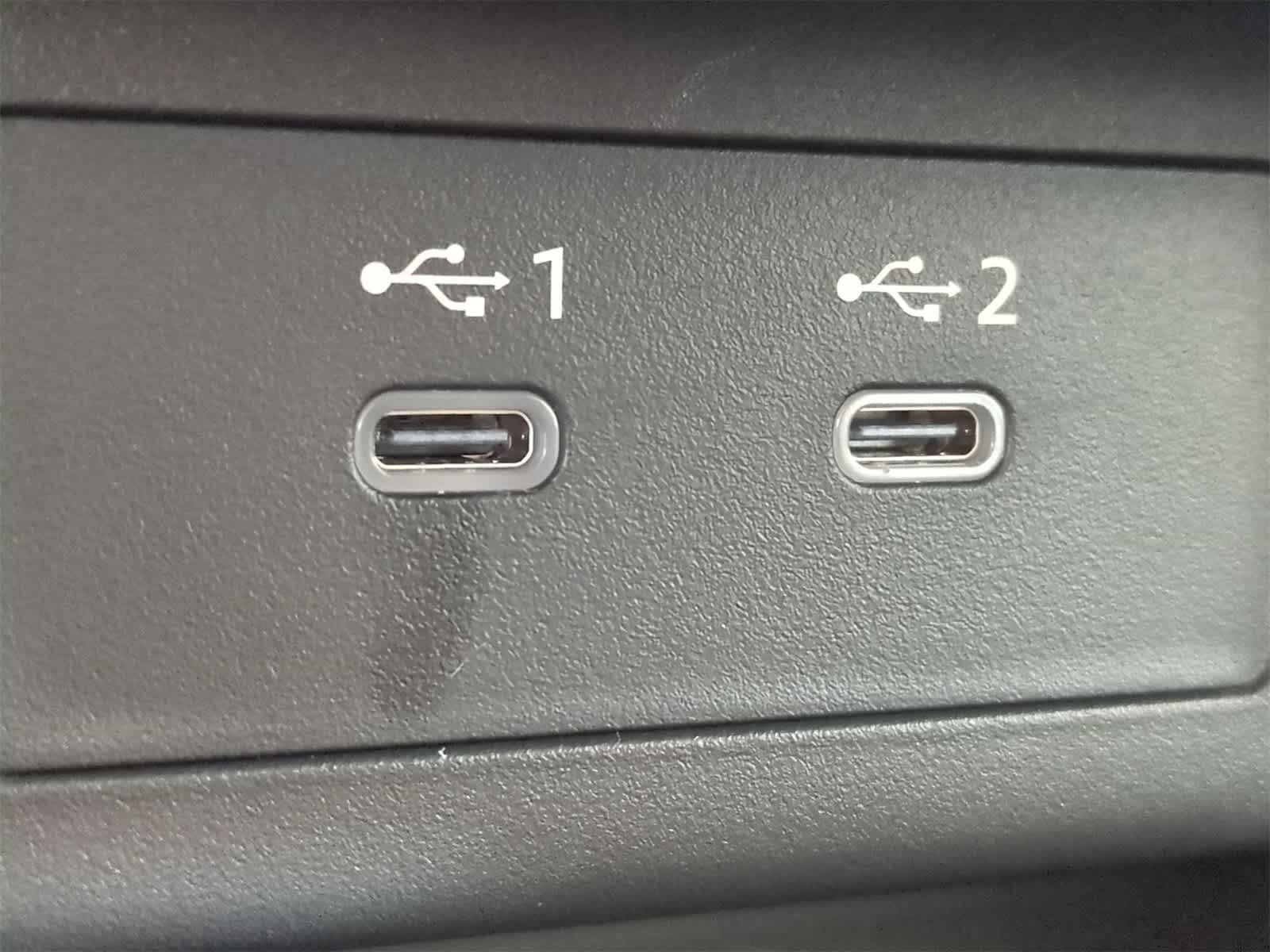 Thumbnail: 2026 Nissan Rogue - 31