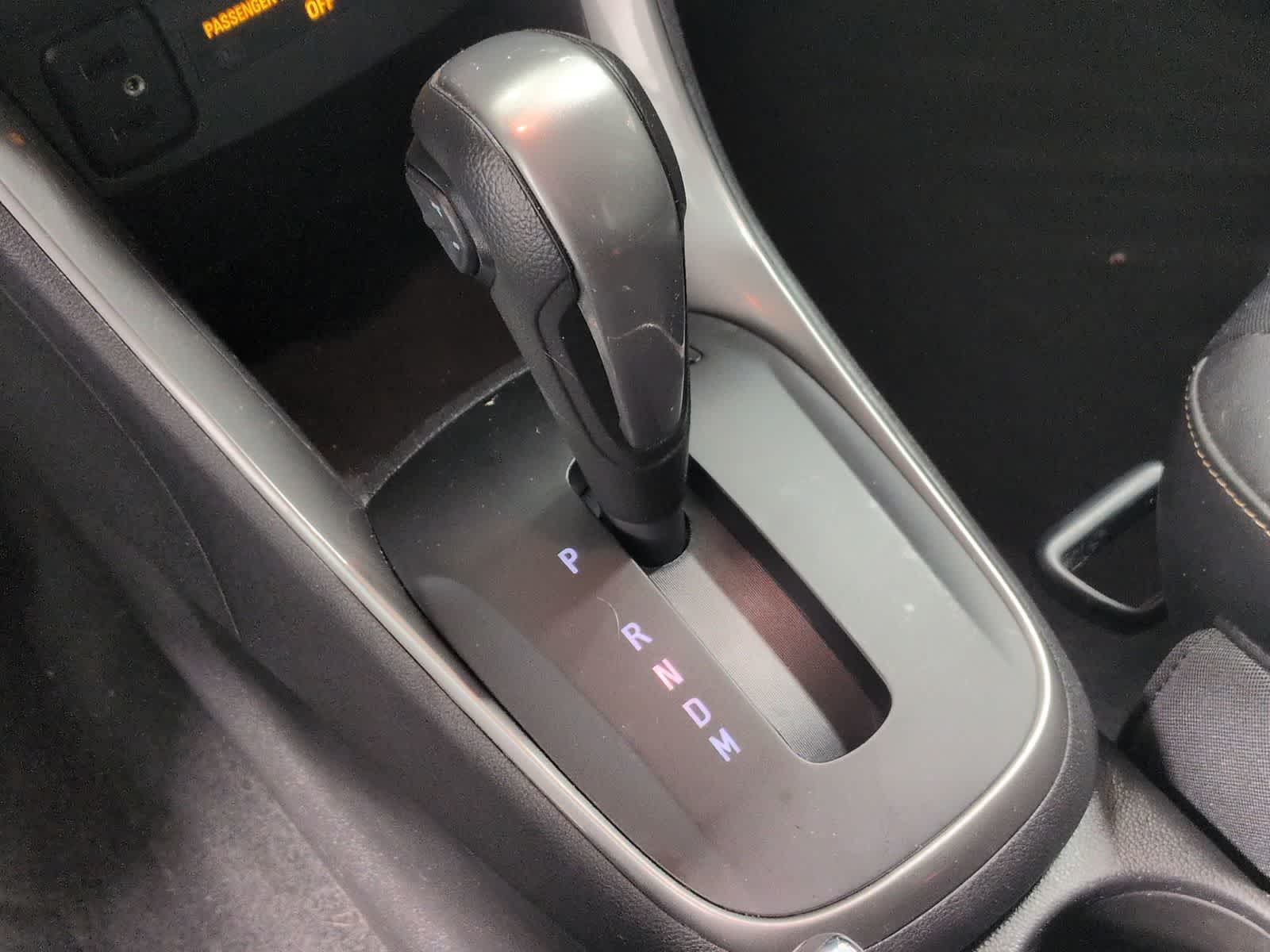 Thumbnail: 2019 Chevrolet Trax - 38