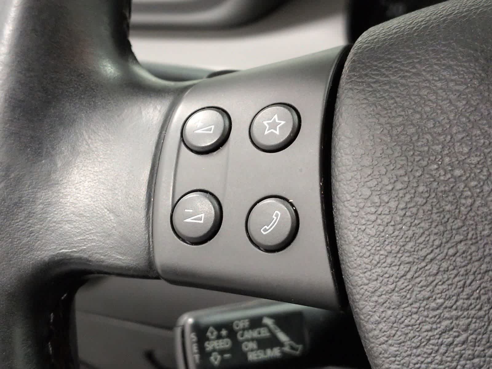 Thumbnail: 2008 Volkswagen Passat - 25