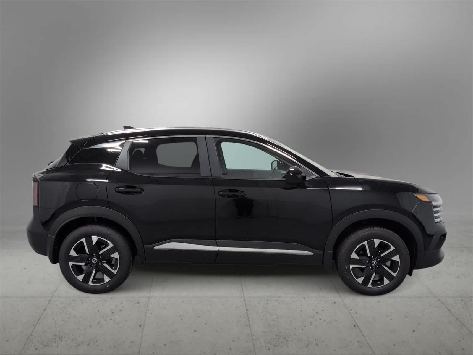 Thumbnail: 2026 Nissan Kicks - 9