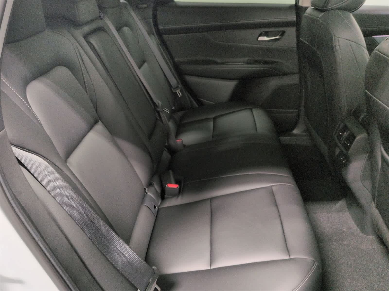 Thumbnail: 2025 Nissan Murano - 22