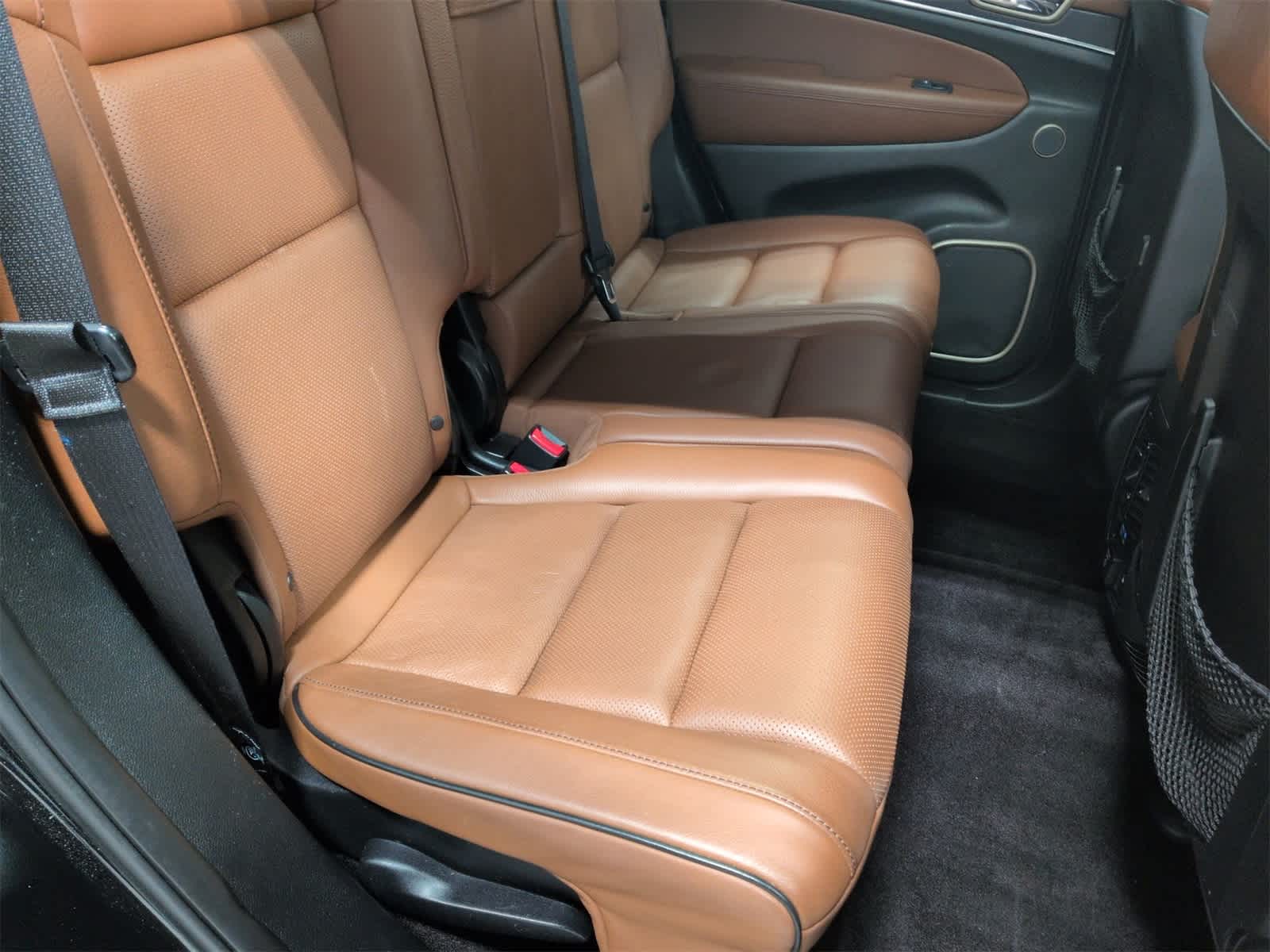 Thumbnail: 2017 Jeep Grand Cherokee - 22