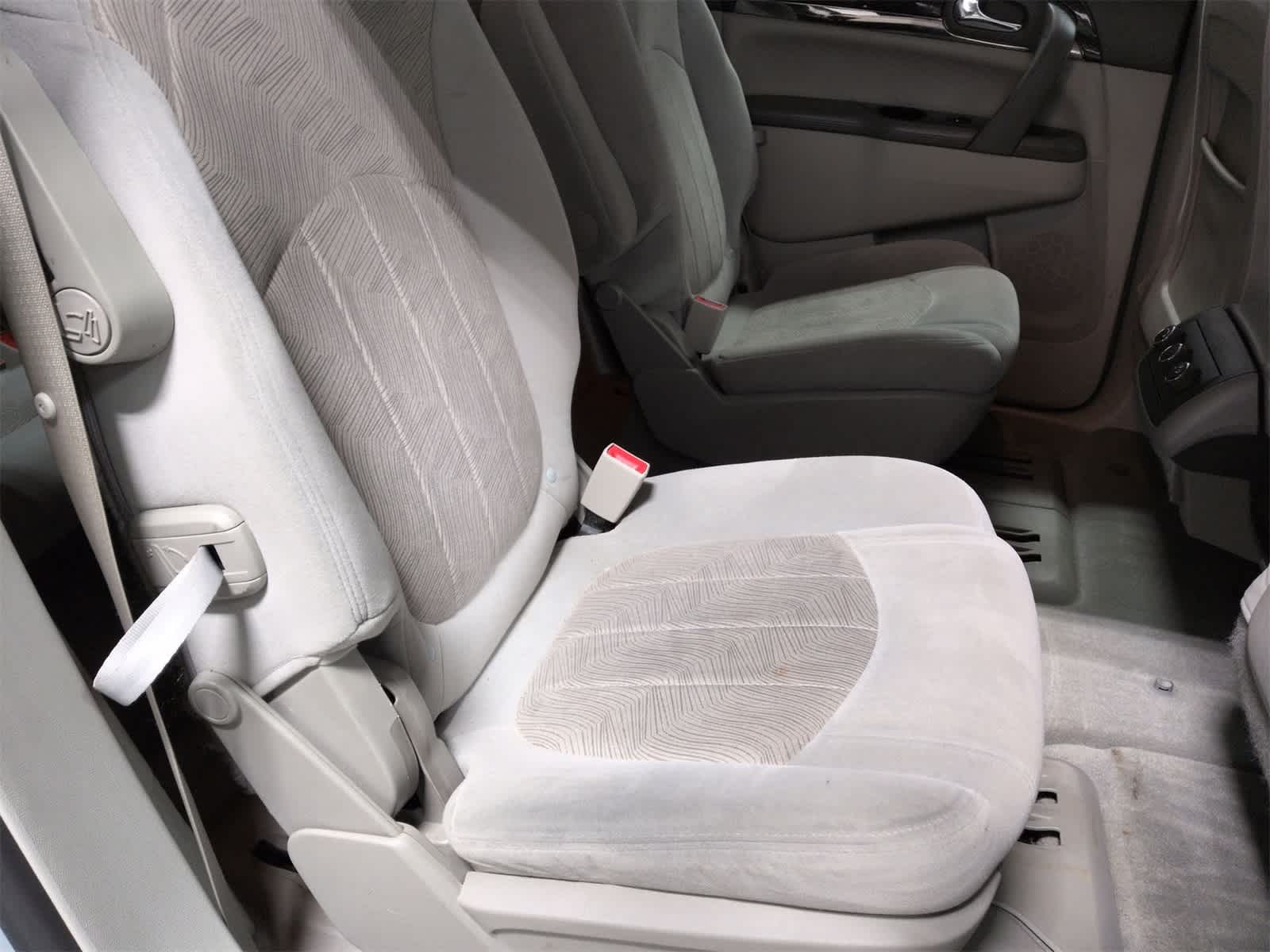 Thumbnail: 2016 Buick Enclave - 21