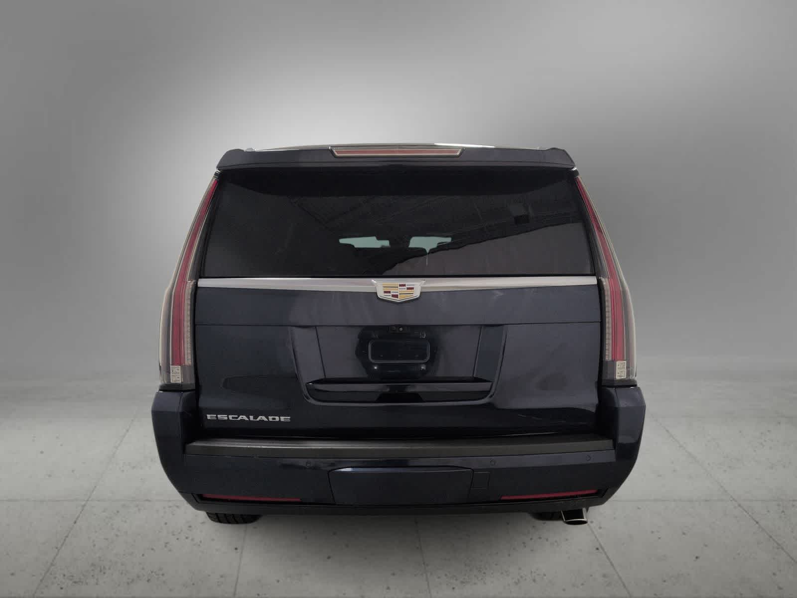 Thumbnail: 2019 Cadillac Escalade - 7