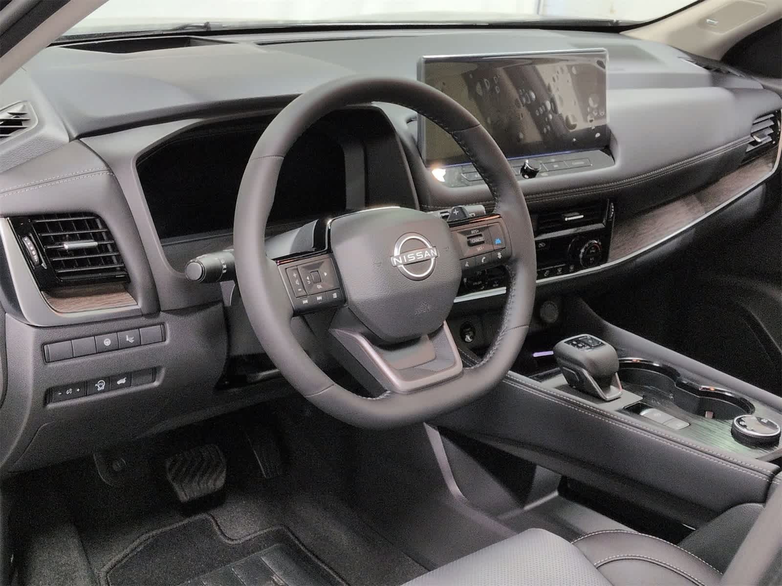 Thumbnail: 2026 Nissan Rogue - 10