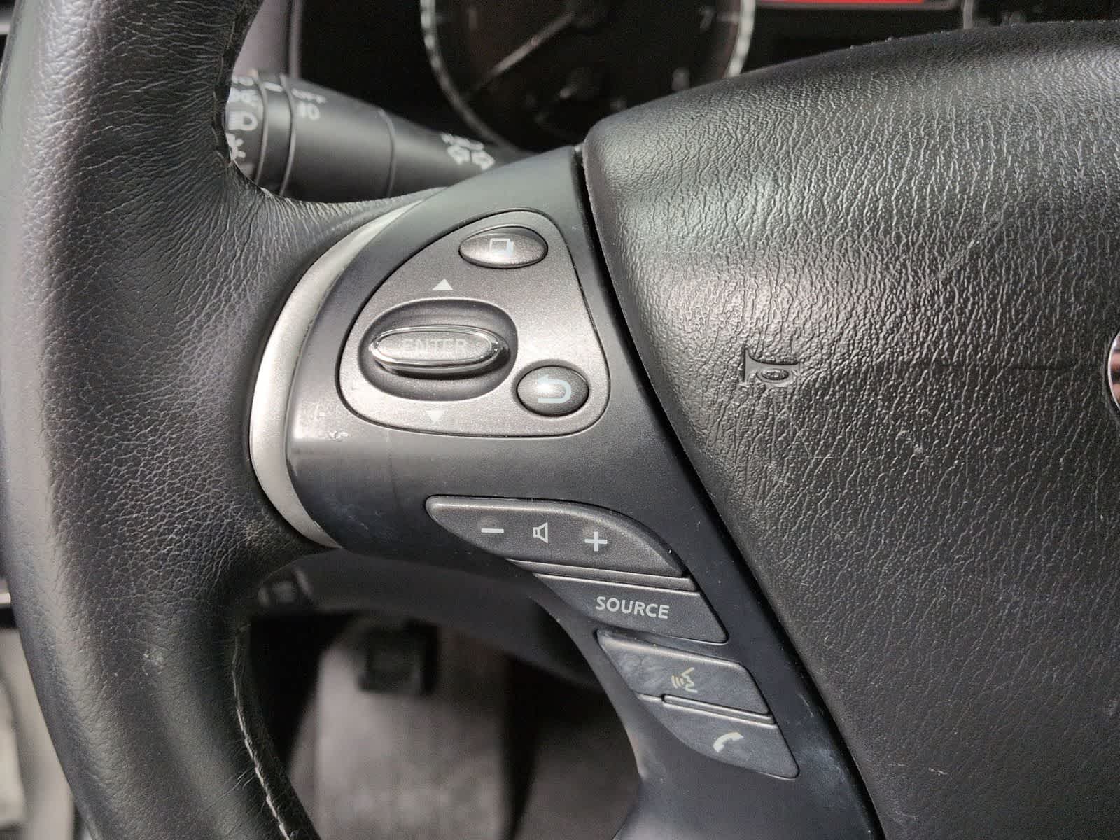 Thumbnail: 2018 INFINITI QX60 - 26