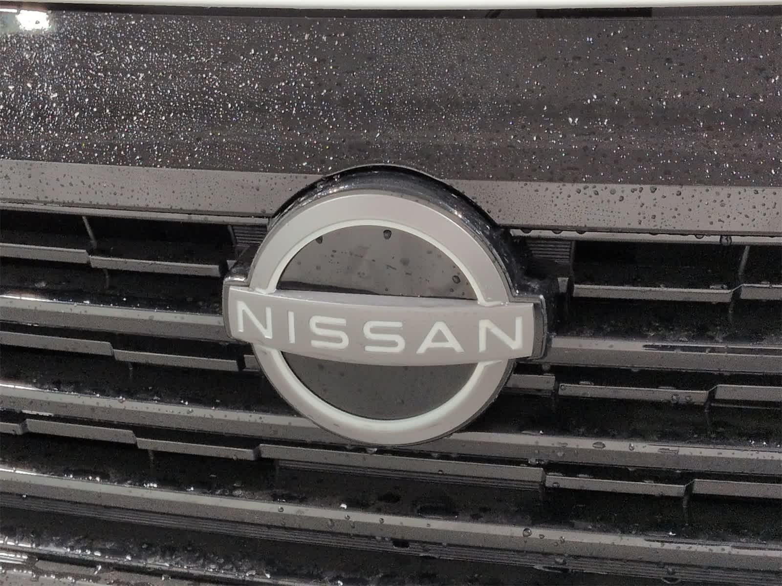 Thumbnail: 2026 Nissan Kicks - 12