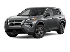 2025 Nissan Rogue S SUV