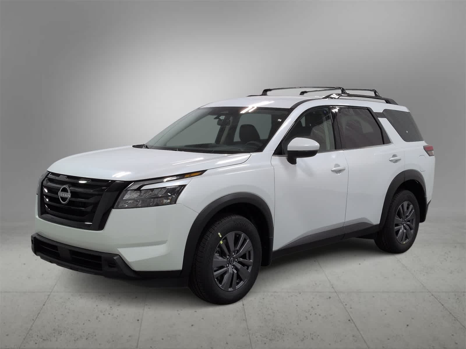 Thumbnail: 2025 Nissan Pathfinder - 4