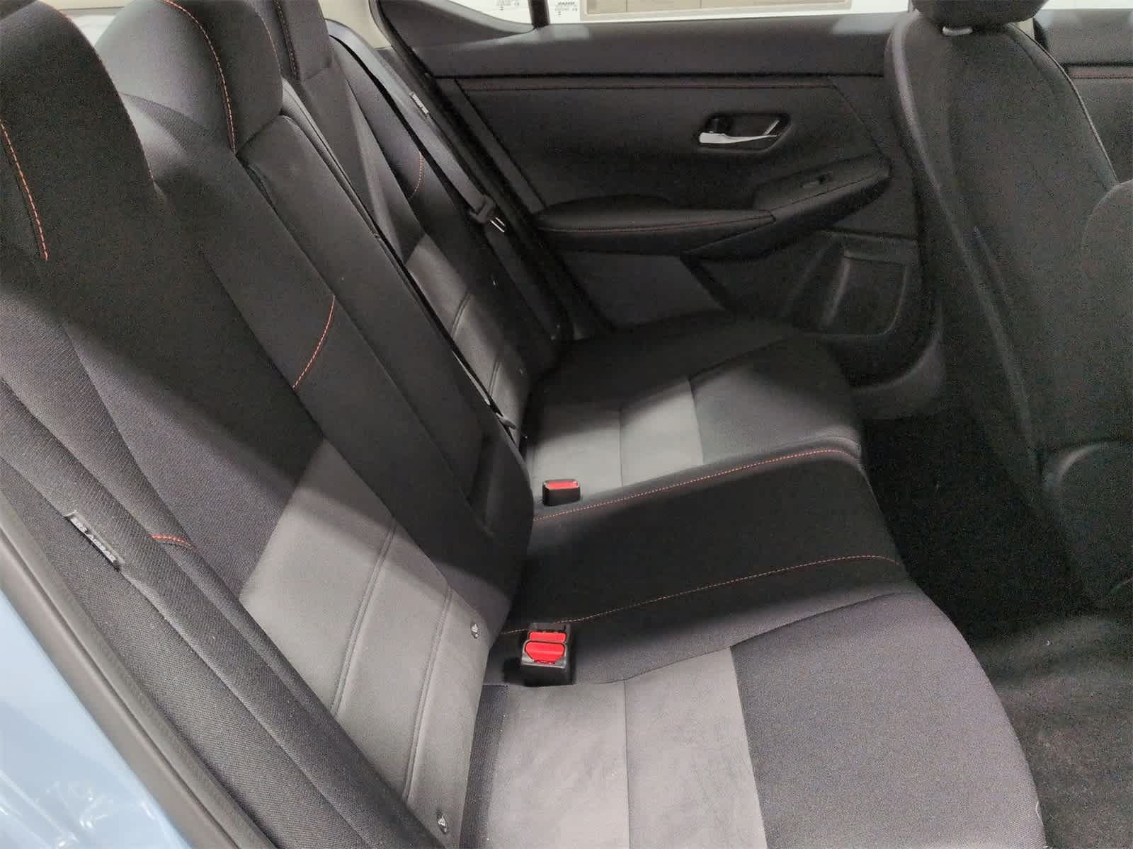 Thumbnail: 2025 Nissan Sentra - 21