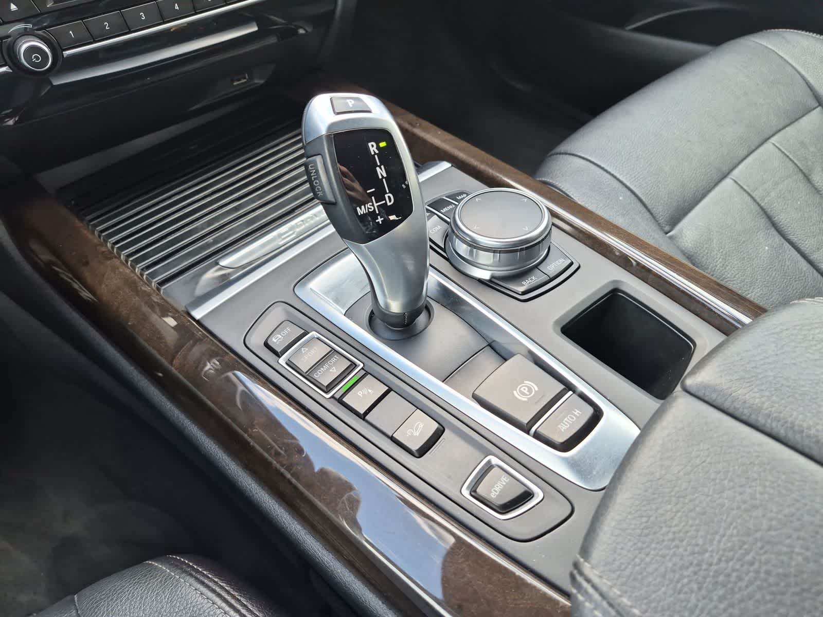 Thumbnail: 2017 BMW X5 - 40