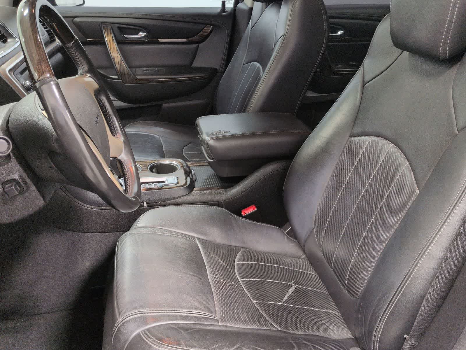 Thumbnail: 2016 GMC Acadia - 17