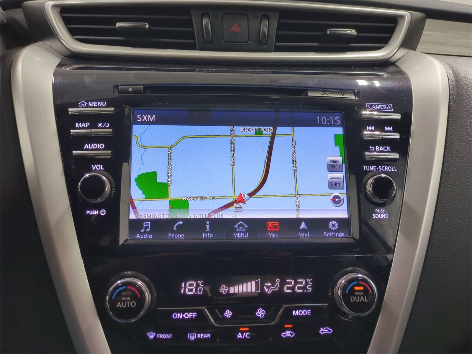 Thumbnail: 2016 Nissan Murano - 31