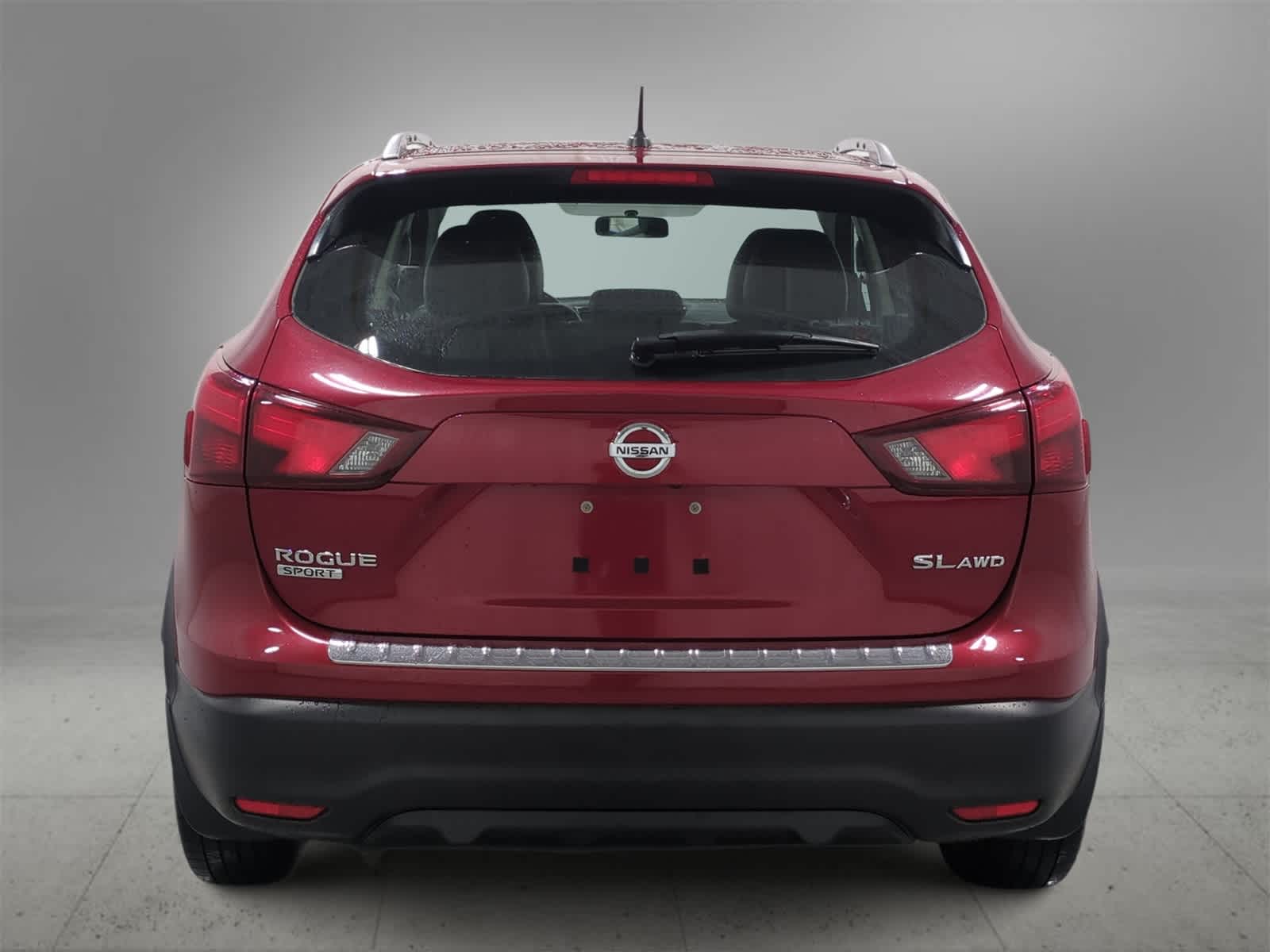 Thumbnail: 2018 Nissan Rogue Sport - 7