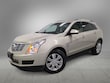 CADILLAC SRX