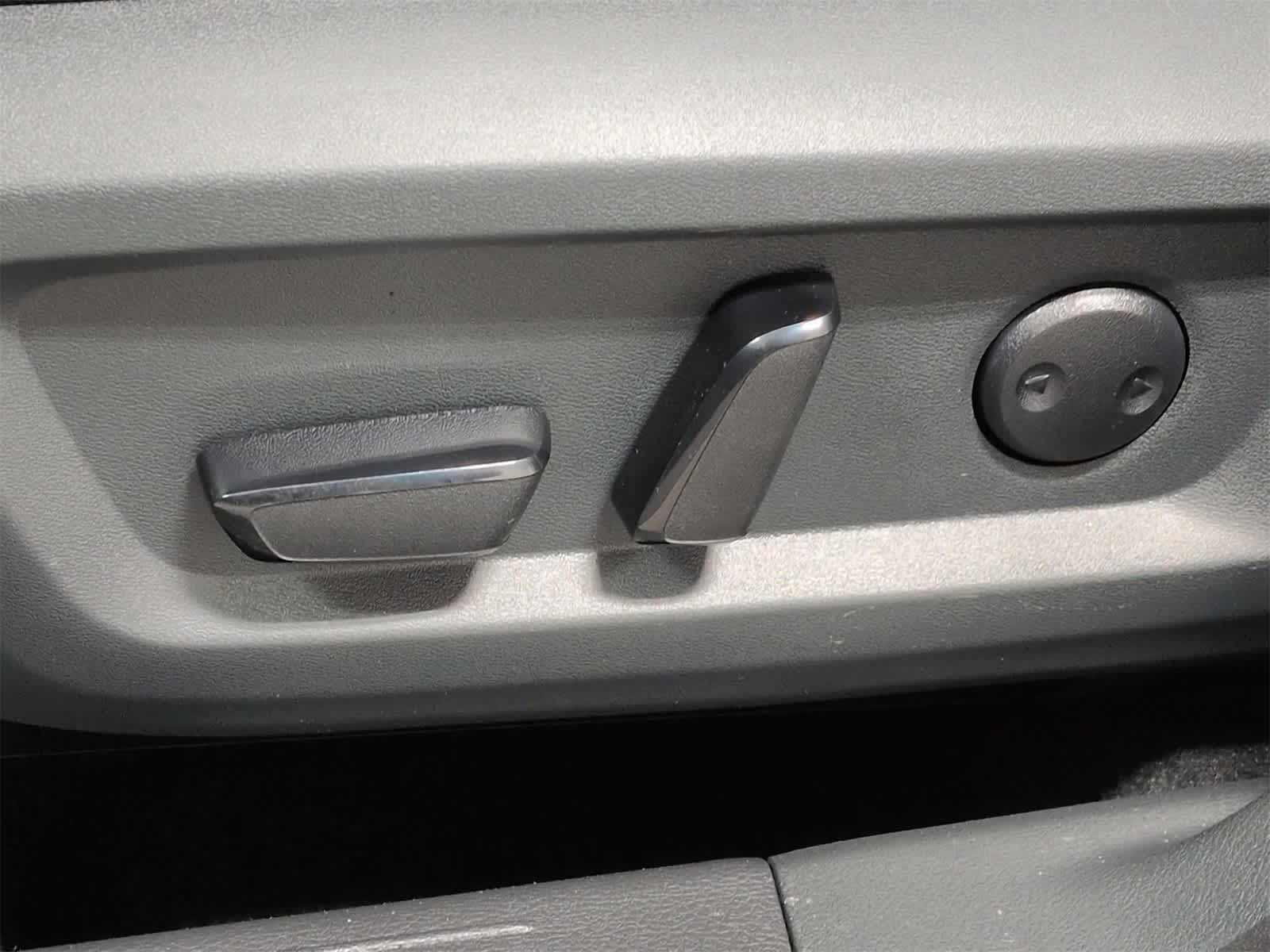 Thumbnail: 2026 Nissan Rogue - 18