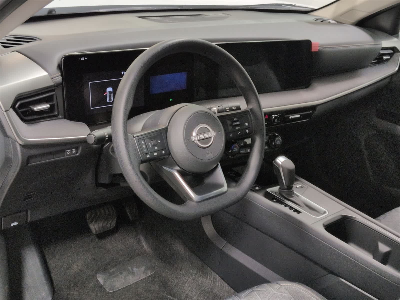 Thumbnail: 2026 Nissan Kicks - 10