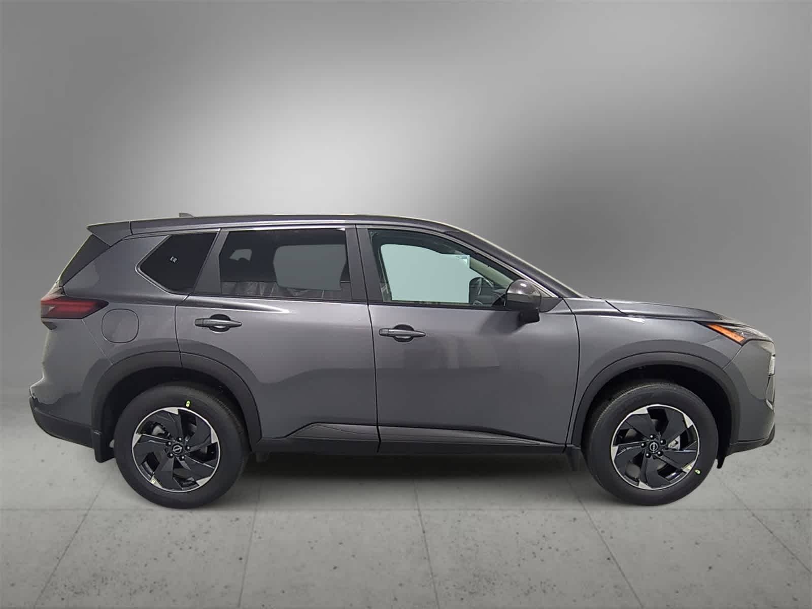 Thumbnail: 2026 Nissan Rogue - 9