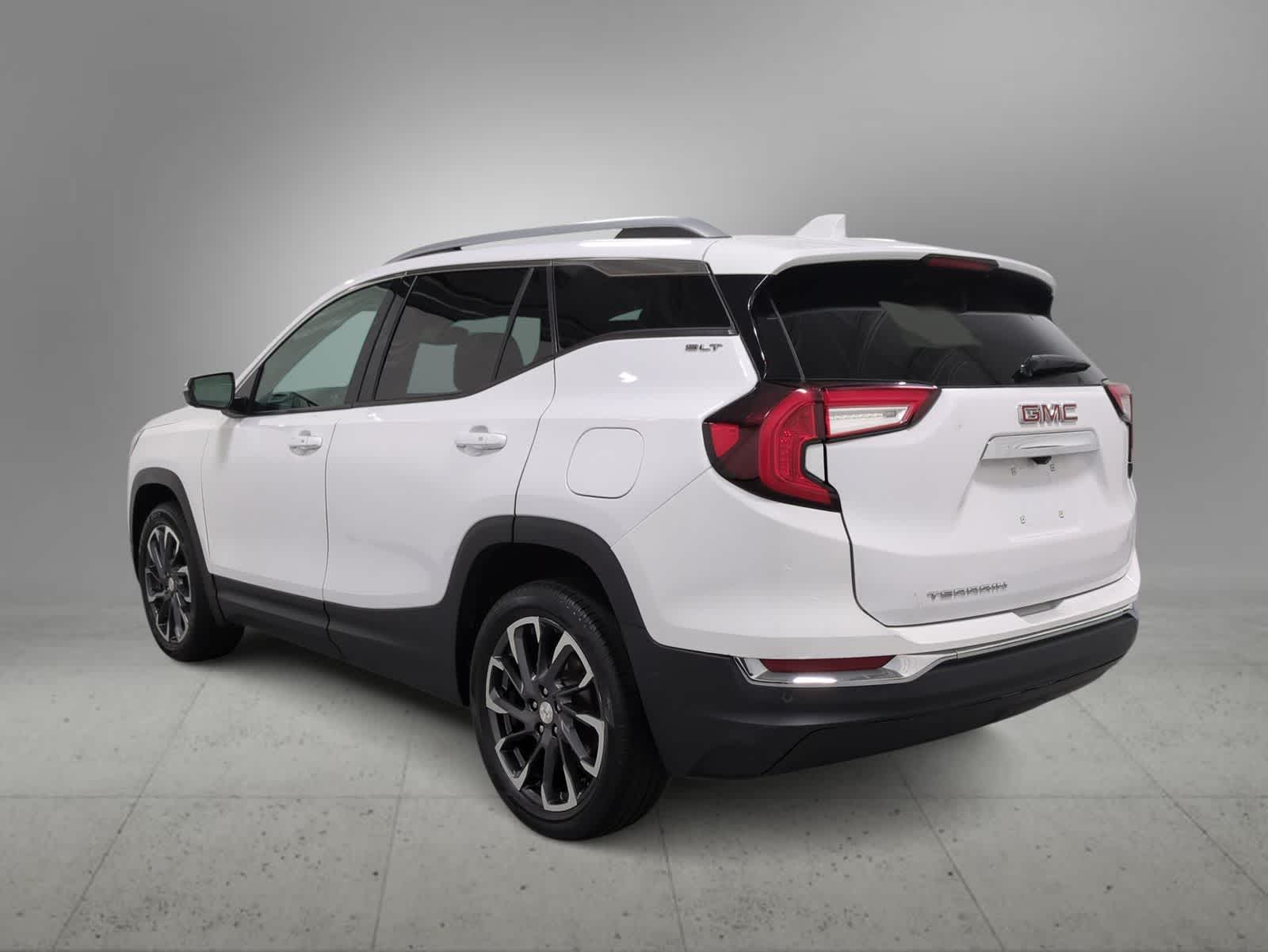 Thumbnail: 2022 GMC Terrain - 6