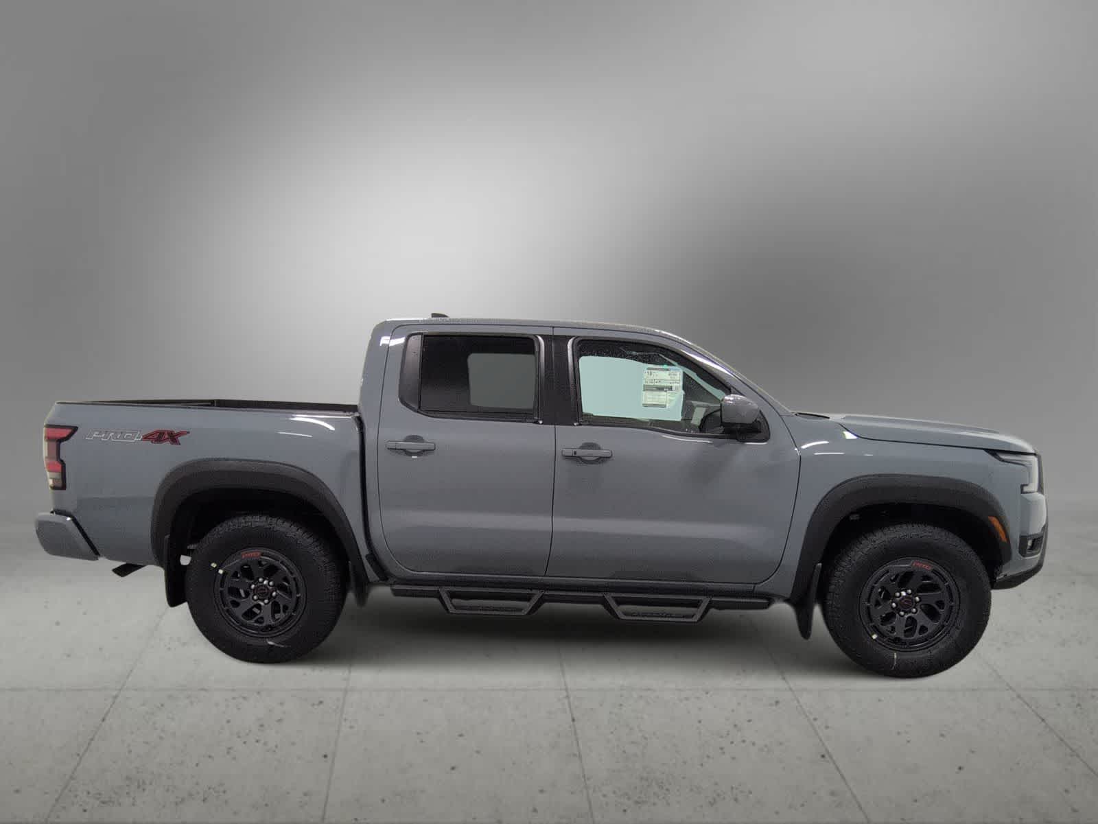 Thumbnail: 2026 Nissan Frontier - 9