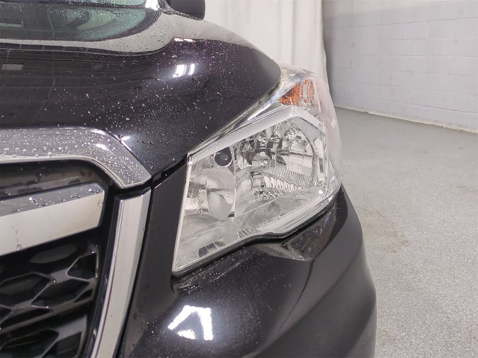 Thumbnail: 2014 Subaru Forester - 11