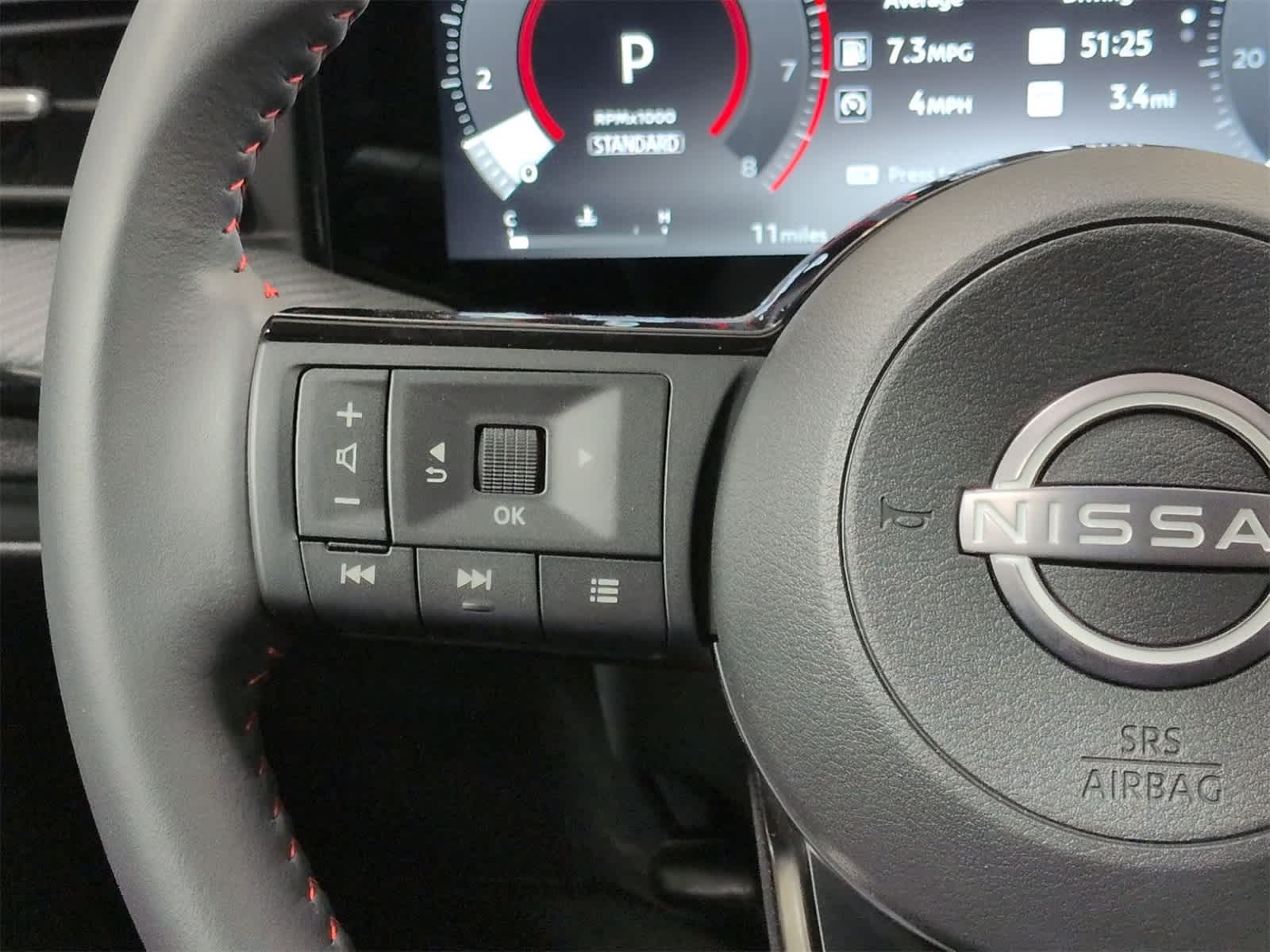 Thumbnail: 2026 Nissan Kicks - 24