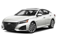 2025 Nissan Altima SL Sedan