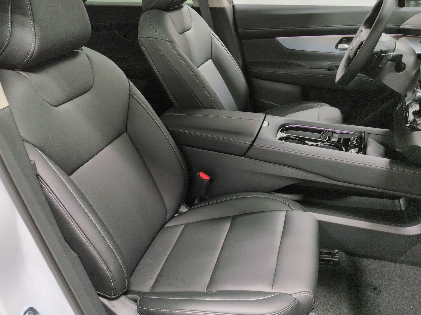 Thumbnail: 2025 Nissan Murano - 25