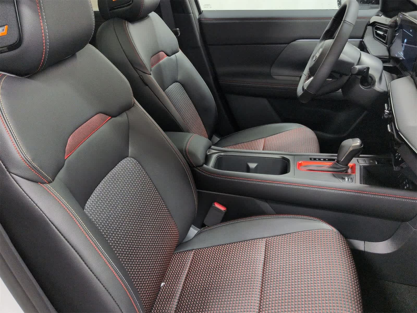 Thumbnail: 2026 Nissan Kicks - 16